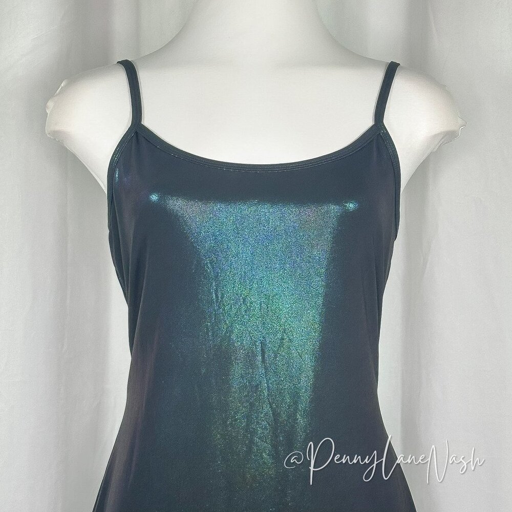 Wild Fable Iridescent Bodycon Dress - Picture 4 of 10